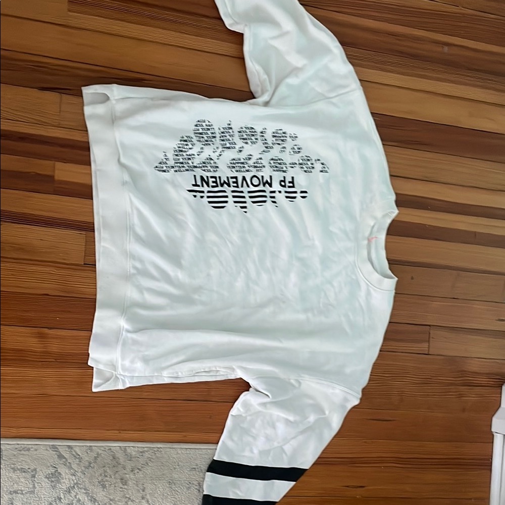 FP Movement Women's All Star Logo Pullover